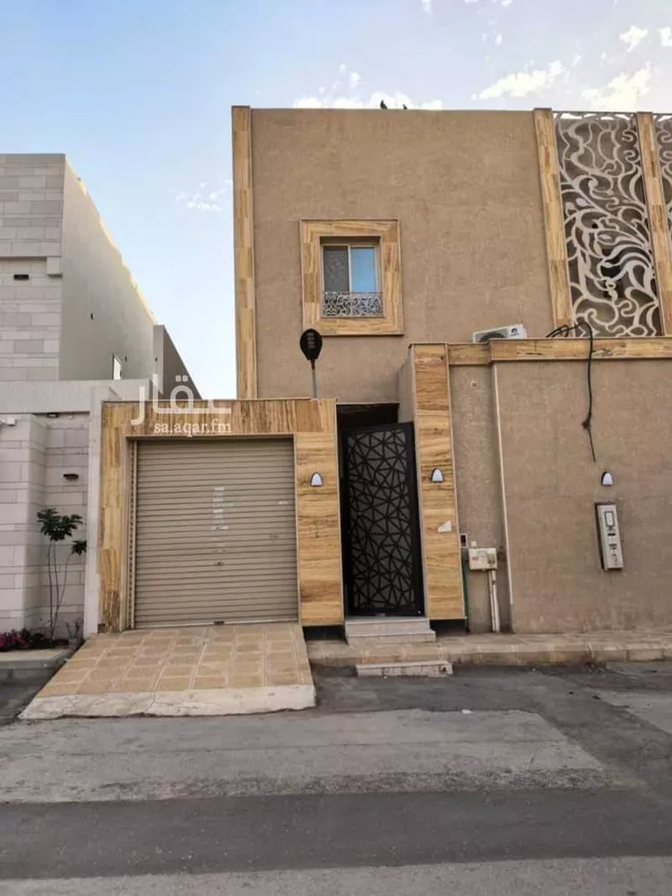 فيلا للبيع في شارع حبل قهوان, حي نمار, مدينة الرياض, منطقة الرياض صورة 5