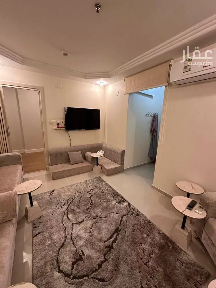 شقة للبيع في شارع الربيع بن عمرو بن ابي زهير, حي الهجرة, مدينة مكة المكرمة, منطقة مكة المكرمة 11