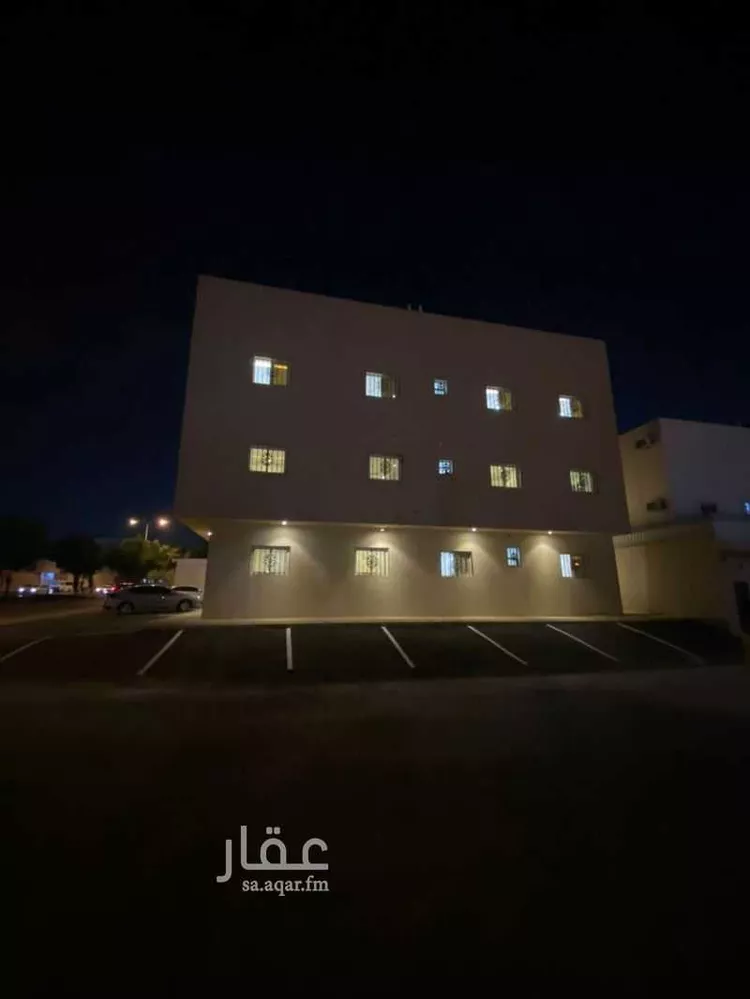 شقة للإيجار في شارع طنجة, حي ظهرة البديعة, مدينة الرياض, منطقة الرياض 6