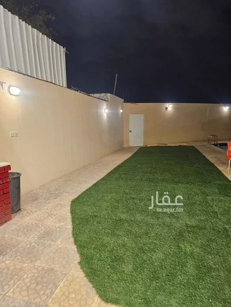 Rest House for Rent in Riyadh Namar صورة 3