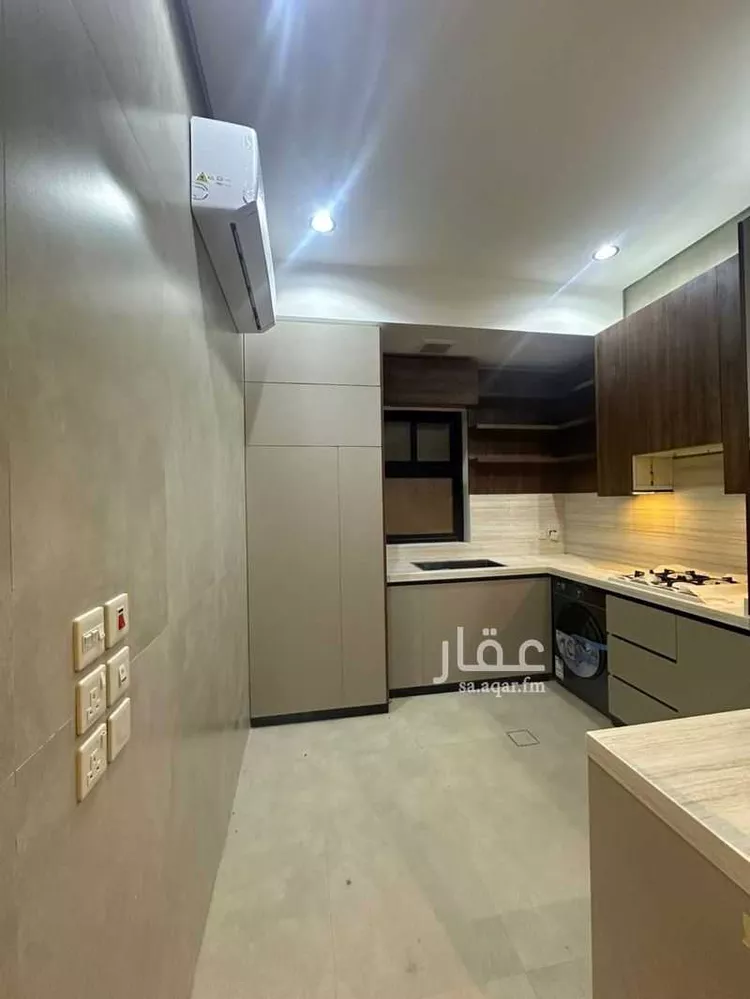 شقة للإيجار في شارع رشدي العظمة, حي العوالي, مدينة الرياض, منطقة الرياض صورة 4