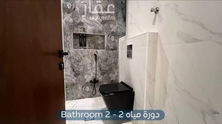 شقة للبيع في شارع كفاية بنت أبي الفتوح, حي المهدية, مدينة الرياض, منطقة الرياض 20