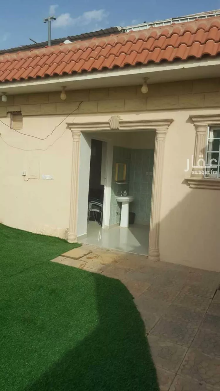 استراحة للإيجار في شارع الجابرة, حي نمار, مدينة الرياض, منطقة الرياض 9