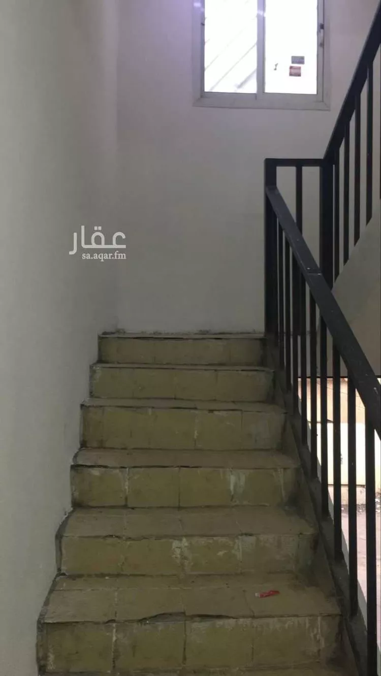 عمارة للإيجار في شارع أبي الفضائل الخطيب, حي الخالدية, مدينة الرياض, منطقة الرياض صورة 3