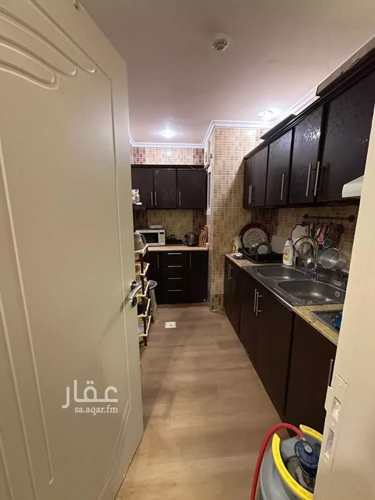 شقة للبيع في شارع الربيع بن عمرو بن ابي زهير, حي الهجرة, مدينة مكة المكرمة, منطقة مكة المكرمة 6