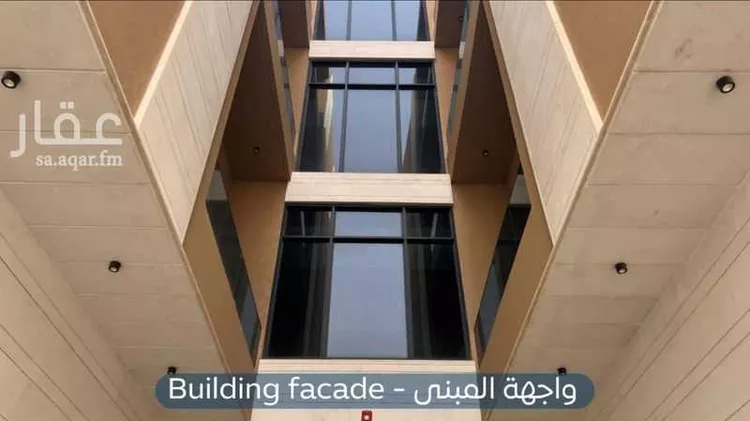 Apartment for Sale in Riyadh Al Mahdiyah