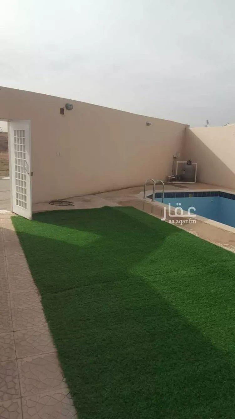استراحة للإيجار في شارع الجابرة, حي نمار, مدينة الرياض, منطقة الرياض 11