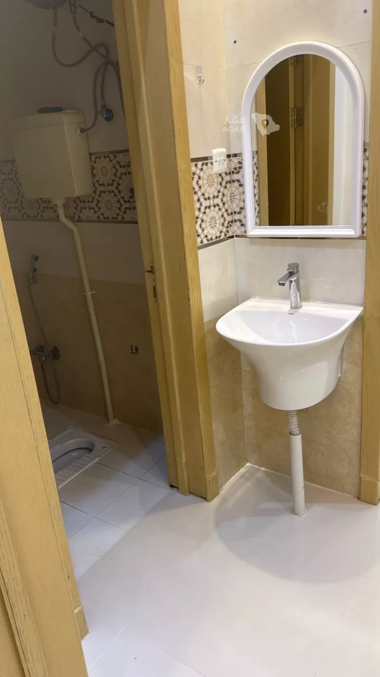 شقة للإيجار في شارع هارون الدمشقي, حي العوالي, مدينة الرياض, منطقة الرياض 8