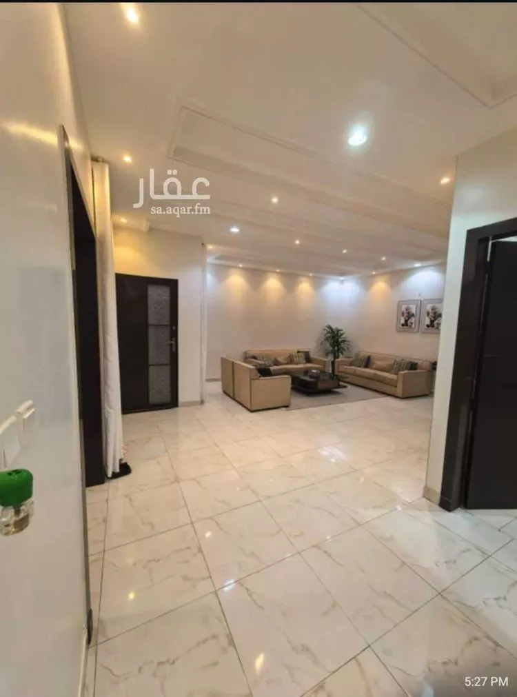 فيلا للبيع في شارع حبل قهوان, حي نمار, مدينة الرياض, منطقة الرياض صورة 3