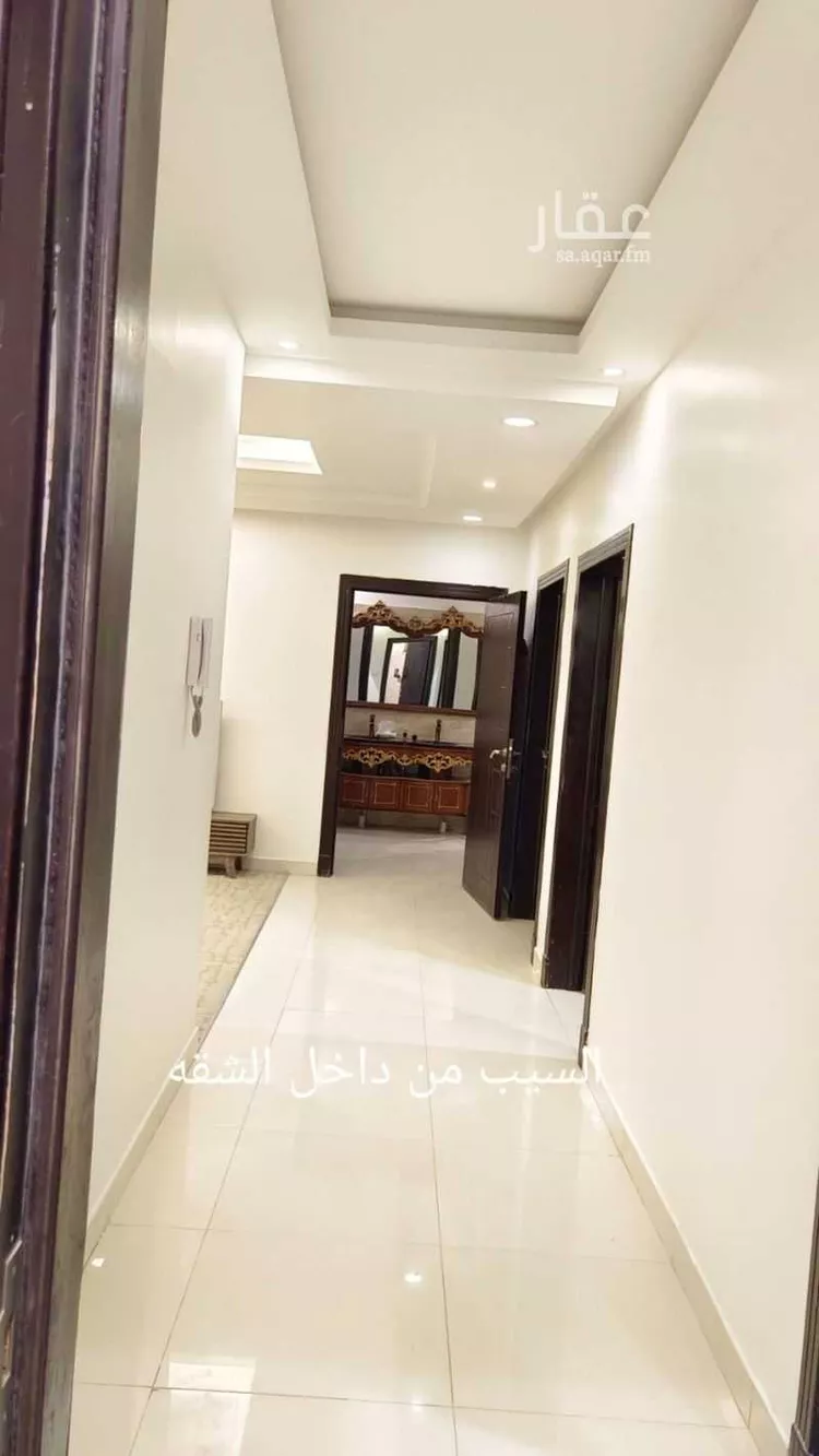 شقة للبيع في شارع سكاكا, حي ظهرة لبن, مدينة الرياض, منطقة الرياض 14
