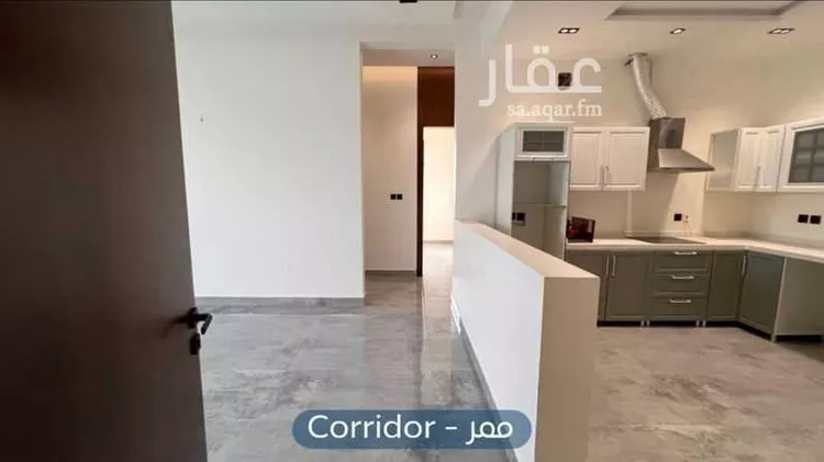 شقة للبيع في شارع كفاية بنت أبي الفتوح, حي المهدية, مدينة الرياض, منطقة الرياض 18
