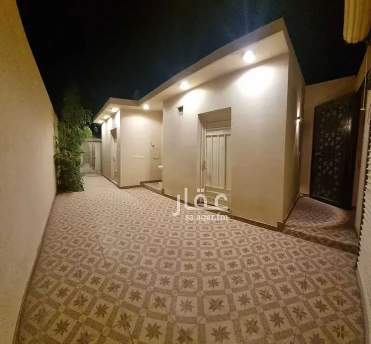 Rest House for Rent in Riyadh An Narjis