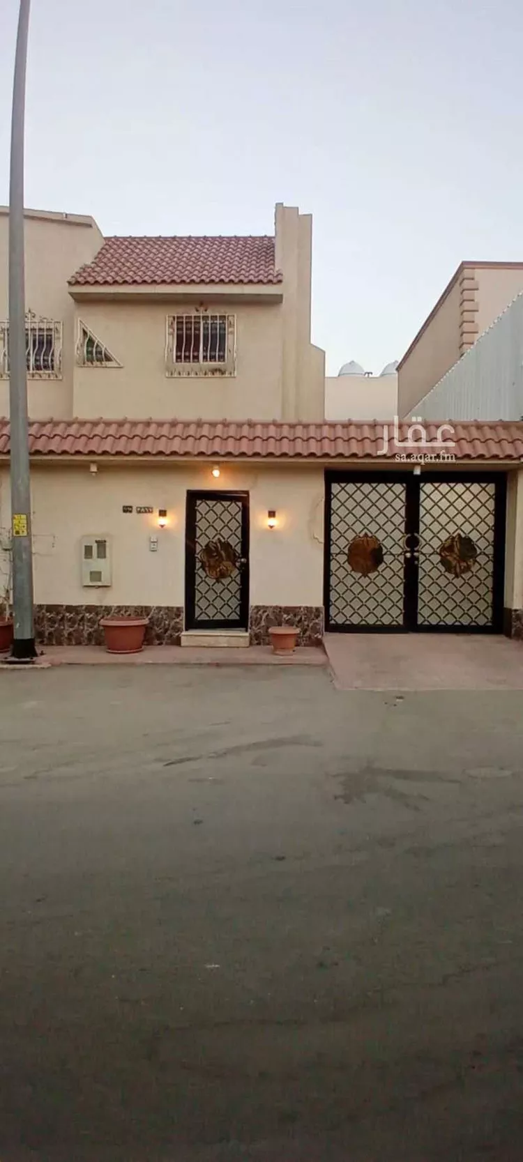 فيلا للإيجار في شارع البزوري, حي شبرا, مدينة الرياض, منطقة الرياض