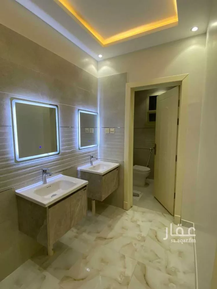 شقة للبيع في شارع طنجة, حي ظهرة البديعة, مدينة الرياض, منطقة الرياض صورة 2