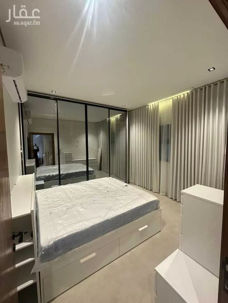 شقة للإيجار في شارع رشدي العظمة, حي العوالي, مدينة الرياض, منطقة الرياض صورة 2