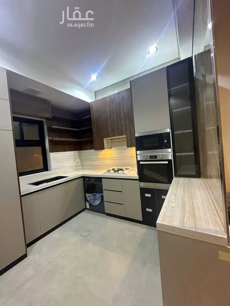 شقة للإيجار في شارع رشدي العظمة, حي العوالي, مدينة الرياض, منطقة الرياض صورة 3