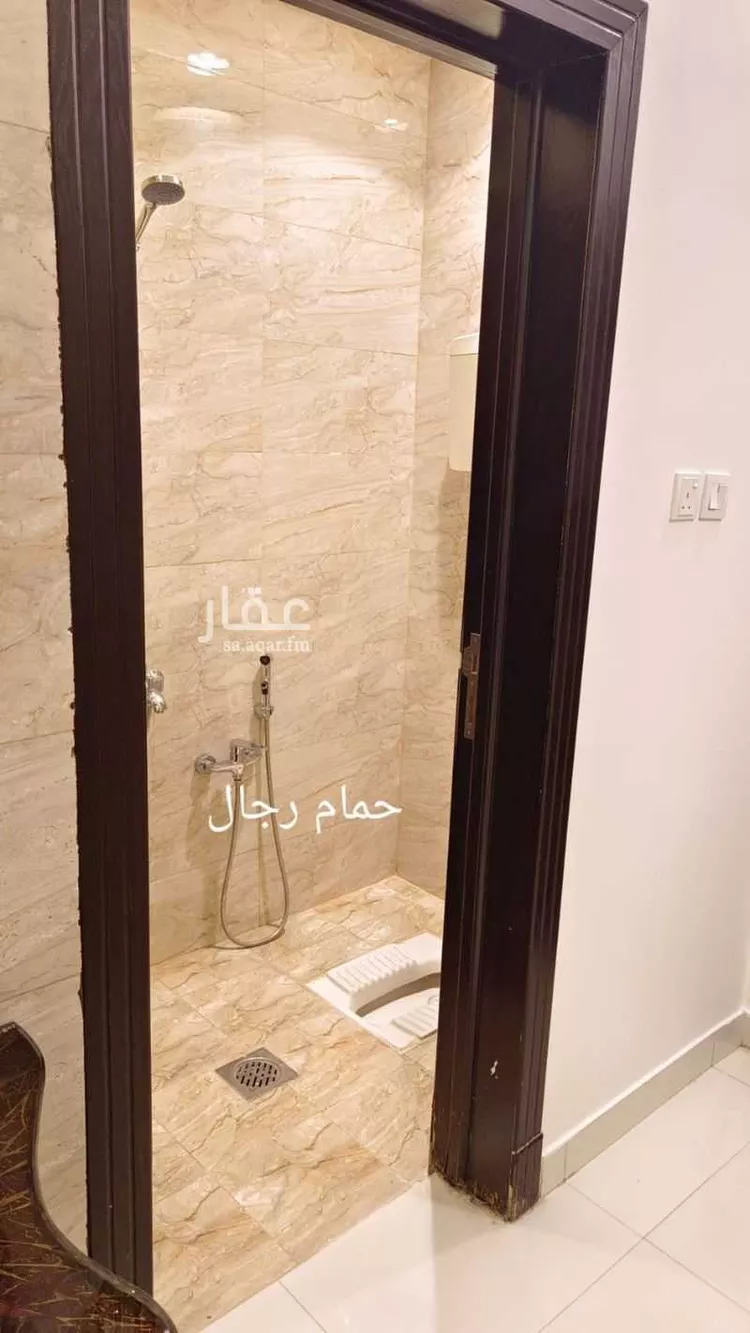 شقة للبيع في شارع سكاكا, حي ظهرة لبن, مدينة الرياض, منطقة الرياض 7