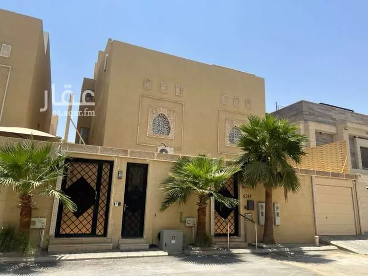 Villa for Sale in Riyadh Al Malqa