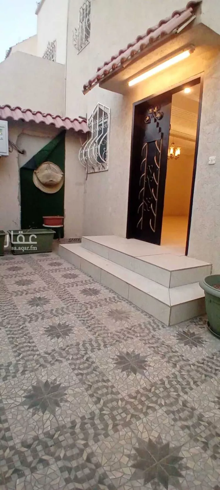 فيلا للإيجار في شارع البزوري, حي شبرا, مدينة الرياض, منطقة الرياض 21