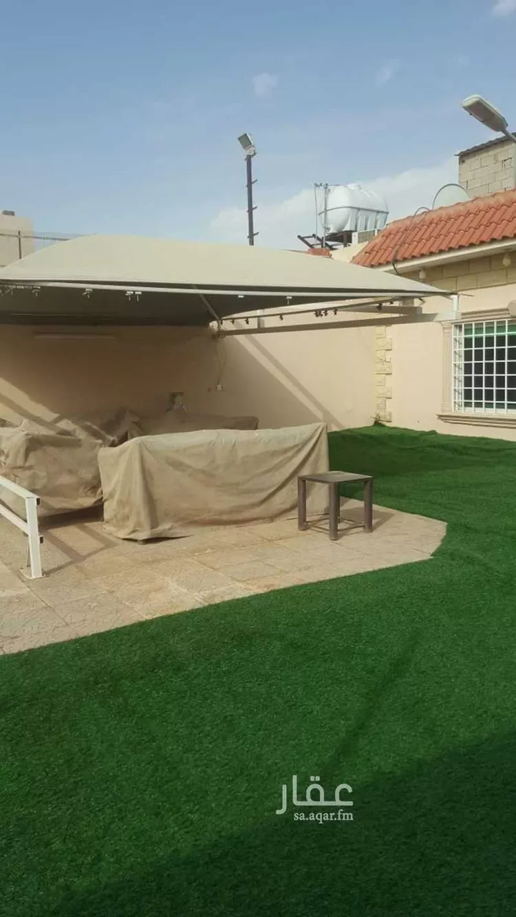 استراحة للإيجار في شارع الجابرة, حي نمار, مدينة الرياض, منطقة الرياض صورة 5