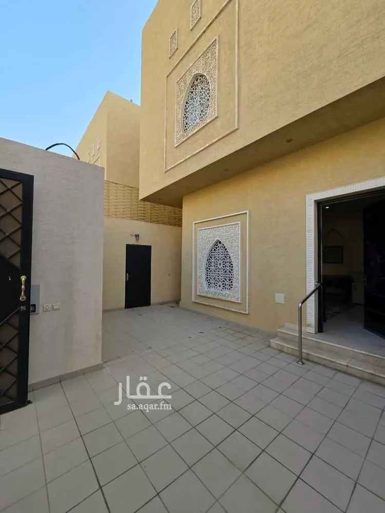 فيلا للبيع في شارع رقم 269, حي الملقا, مدينة الرياض, منطقة الرياض صورة 3