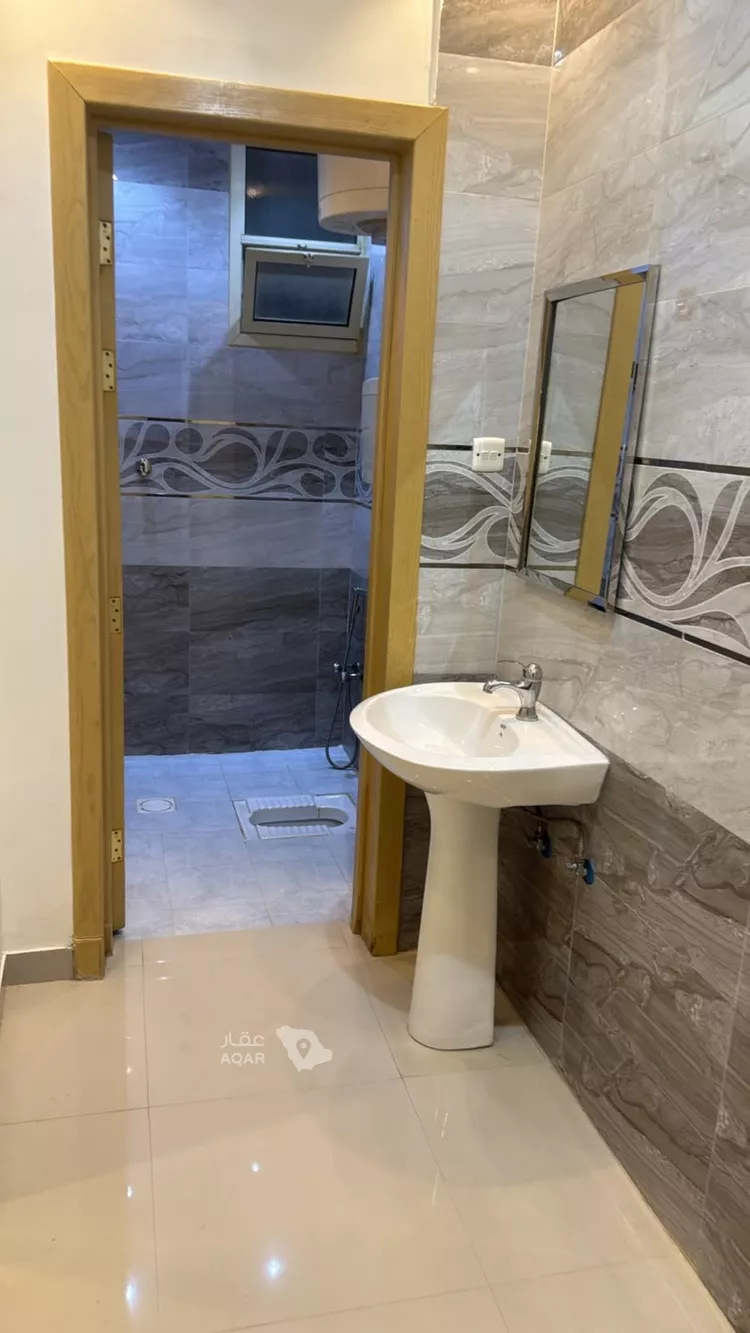 شقة للإيجار في شارع هارون الدمشقي, حي العوالي, مدينة الرياض, منطقة الرياض 9