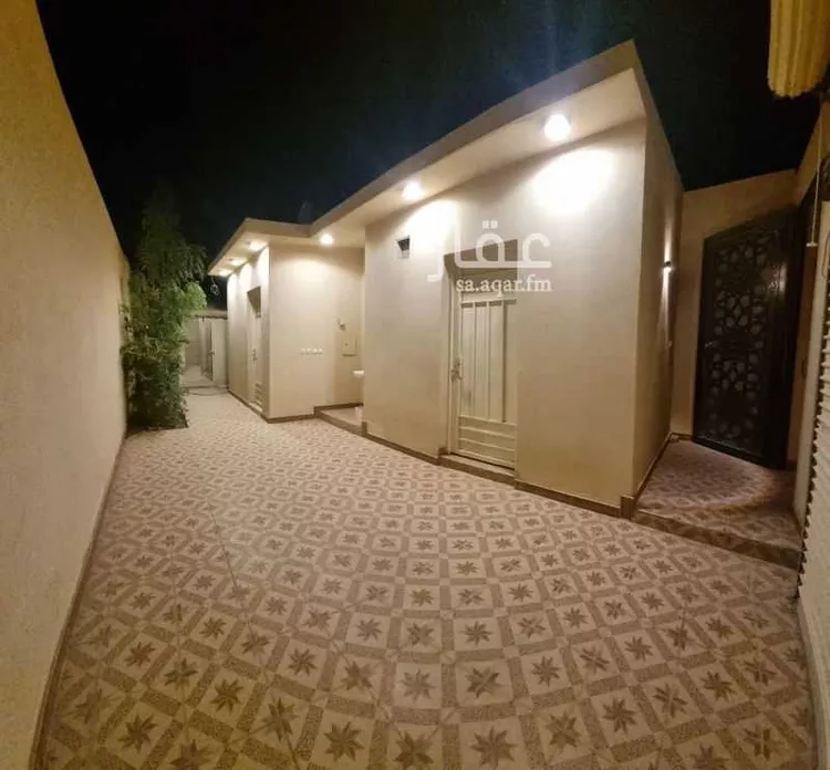 استراحة للإيجار في شارع جبريل بن جميل, حي النرجس, مدينة الرياض, منطقة الرياض صورة 4