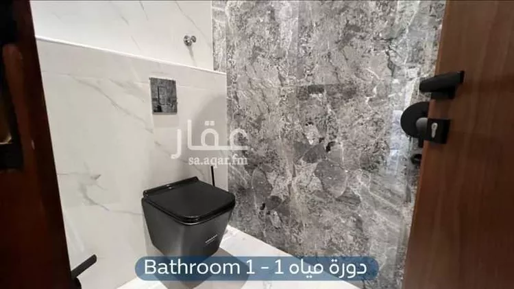 شقة للبيع في شارع كفاية بنت أبي الفتوح, حي المهدية, مدينة الرياض, منطقة الرياض 13