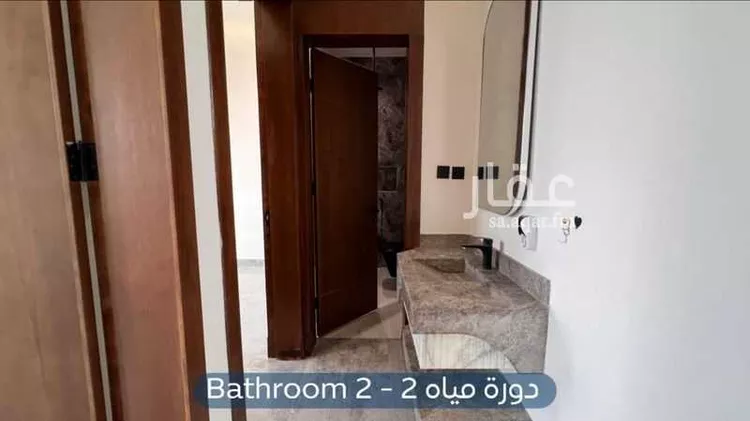شقة للبيع في شارع كفاية بنت أبي الفتوح, حي المهدية, مدينة الرياض, منطقة الرياض 16