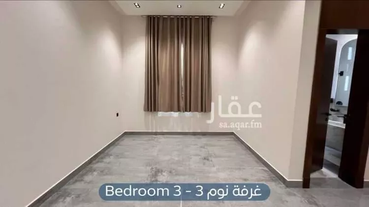 شقة للبيع في شارع كفاية بنت أبي الفتوح, حي المهدية, مدينة الرياض, منطقة الرياض 21