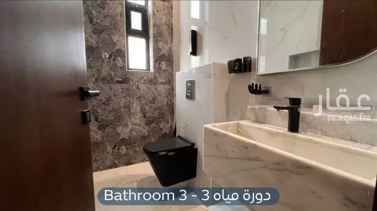شقة للبيع في شارع كفاية بنت أبي الفتوح, حي المهدية, مدينة الرياض, منطقة الرياض 22