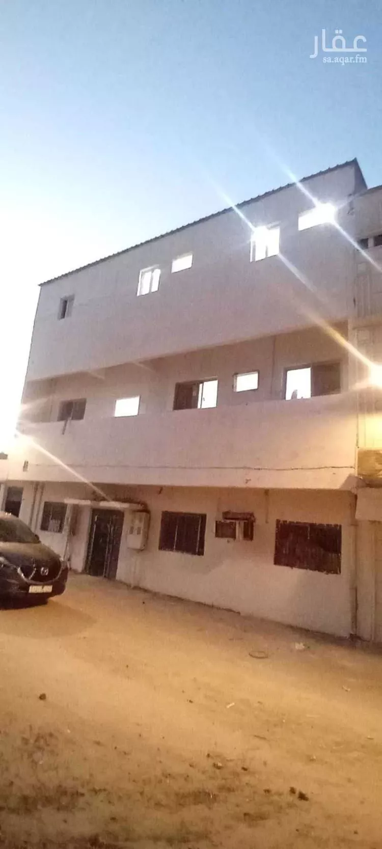Building for Sale in Riyadh Manfuhah
