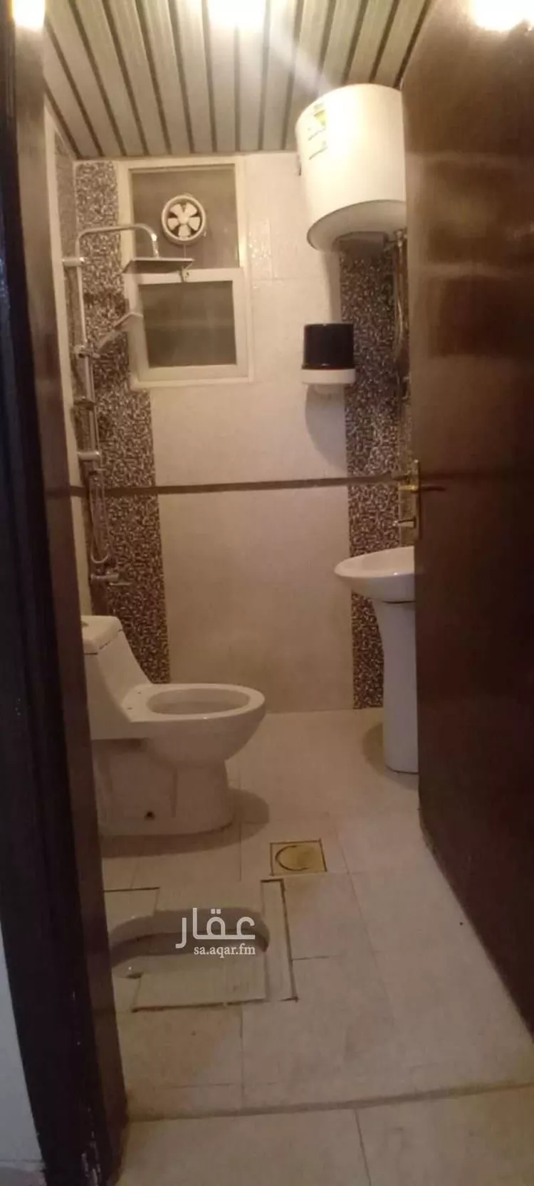 فيلا للإيجار في شارع البزوري, حي شبرا, مدينة الرياض, منطقة الرياض 6