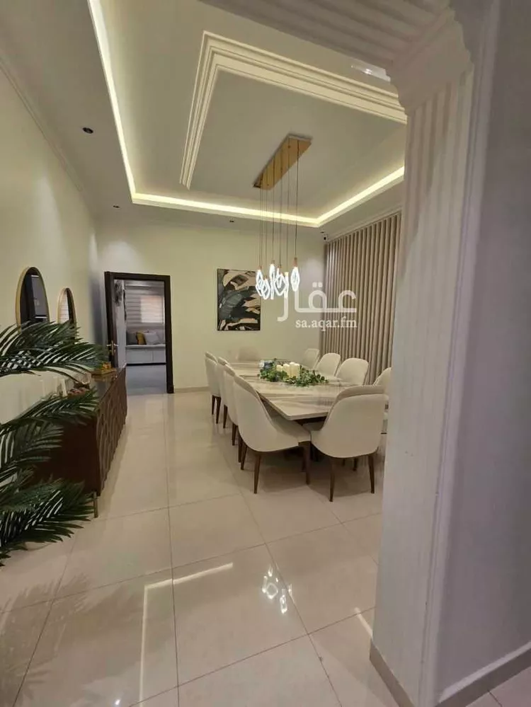فيلا للبيع في شارع رقم 269, حي الملقا, مدينة الرياض, منطقة الرياض صورة 4