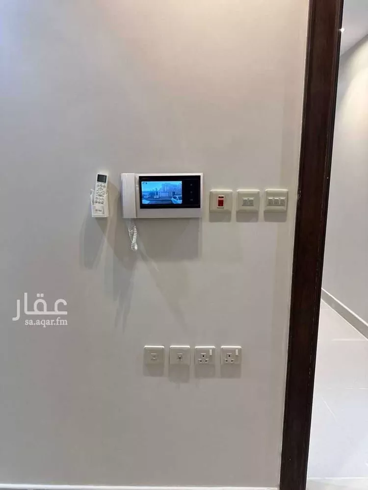 شقة للإيجار في شارع رشدي العظمة, حي العوالي, مدينة الرياض, منطقة الرياض صورة 4