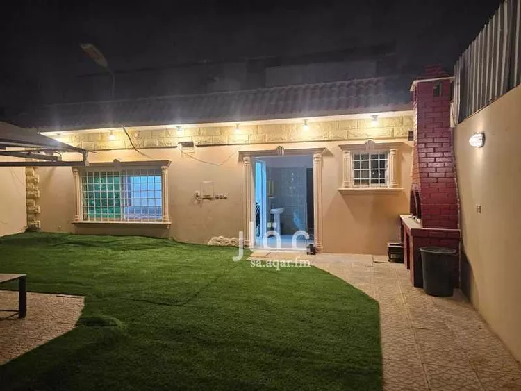 Rest House for Rent in Riyadh Namar