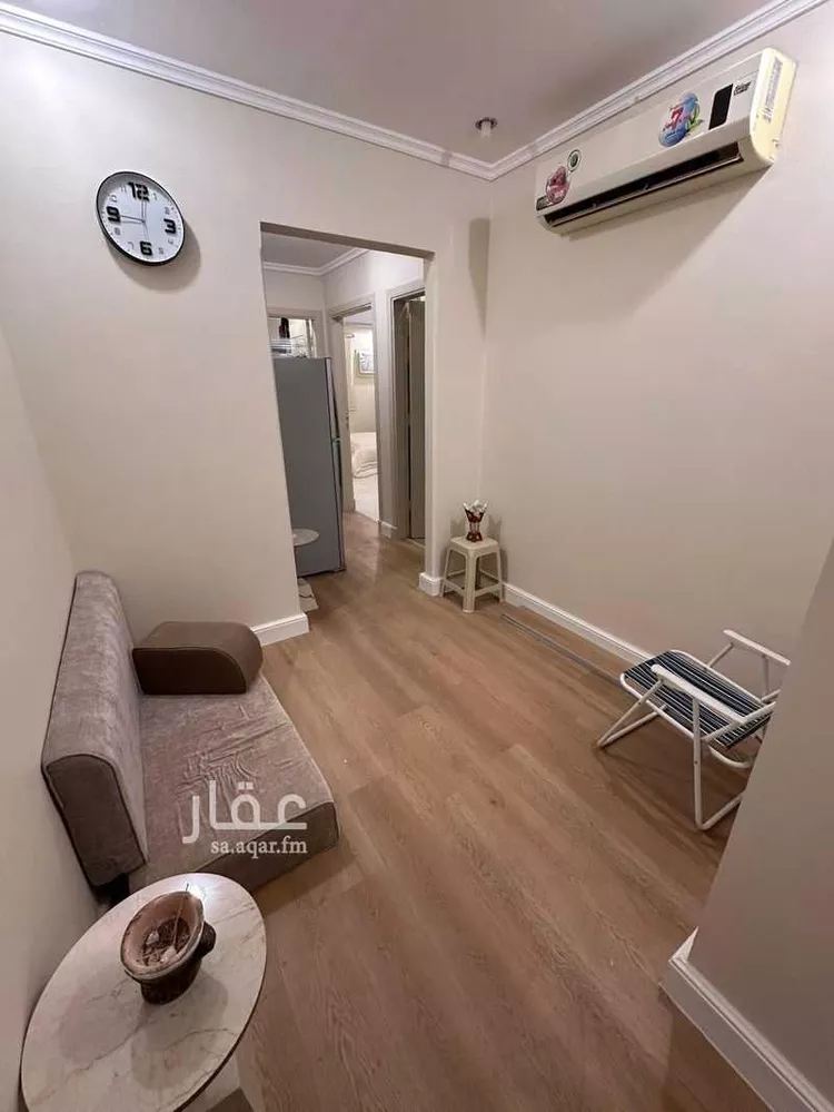 شقة للبيع في شارع الربيع بن عمرو بن ابي زهير, حي الهجرة, مدينة مكة المكرمة, منطقة مكة المكرمة 8