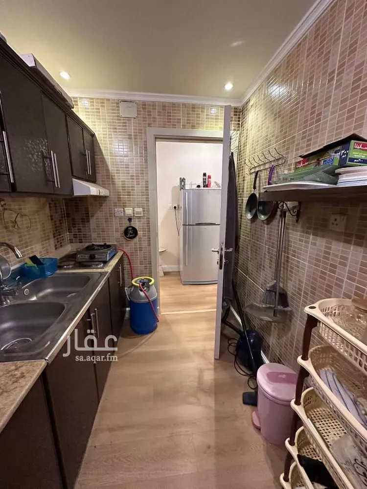 شقة للبيع في شارع الربيع بن عمرو بن ابي زهير, حي الهجرة, مدينة مكة المكرمة, منطقة مكة المكرمة 10