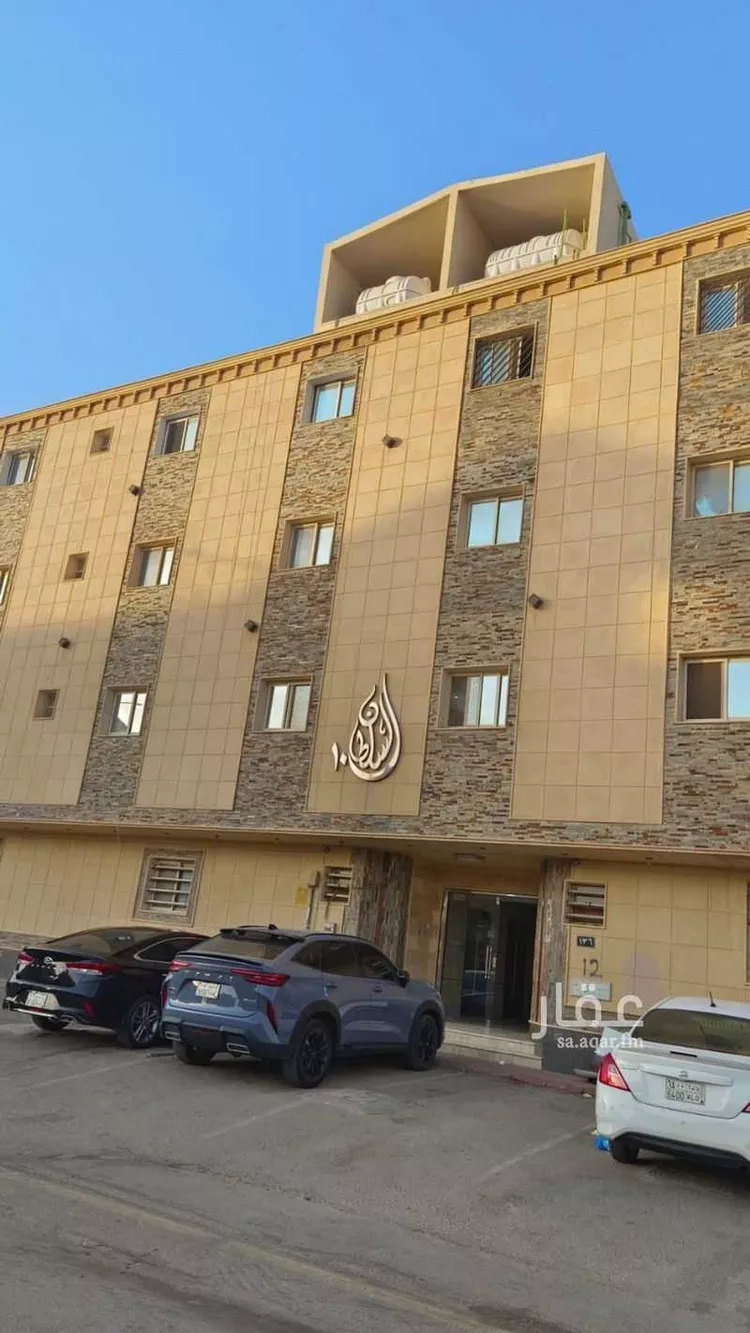 شقة للبيع في شارع سكاكا, حي ظهرة لبن, مدينة الرياض, منطقة الرياض 1 صورة