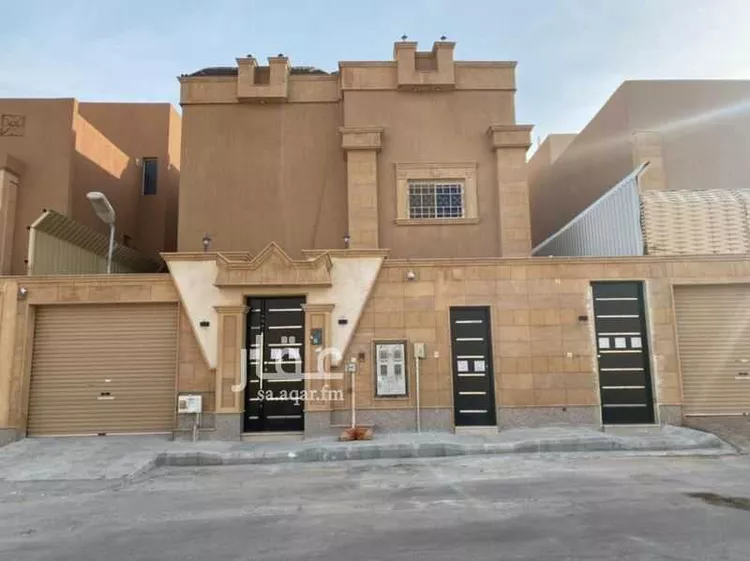 Apartment for Rent in Riyadh Namar