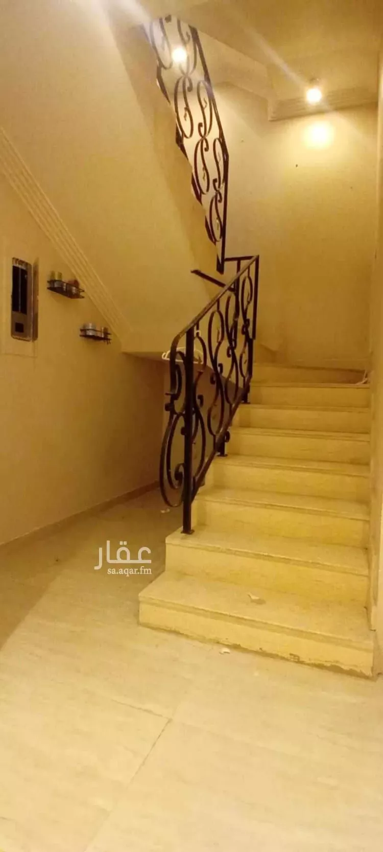 فيلا للإيجار في شارع البزوري, حي شبرا, مدينة الرياض, منطقة الرياض صورة 4