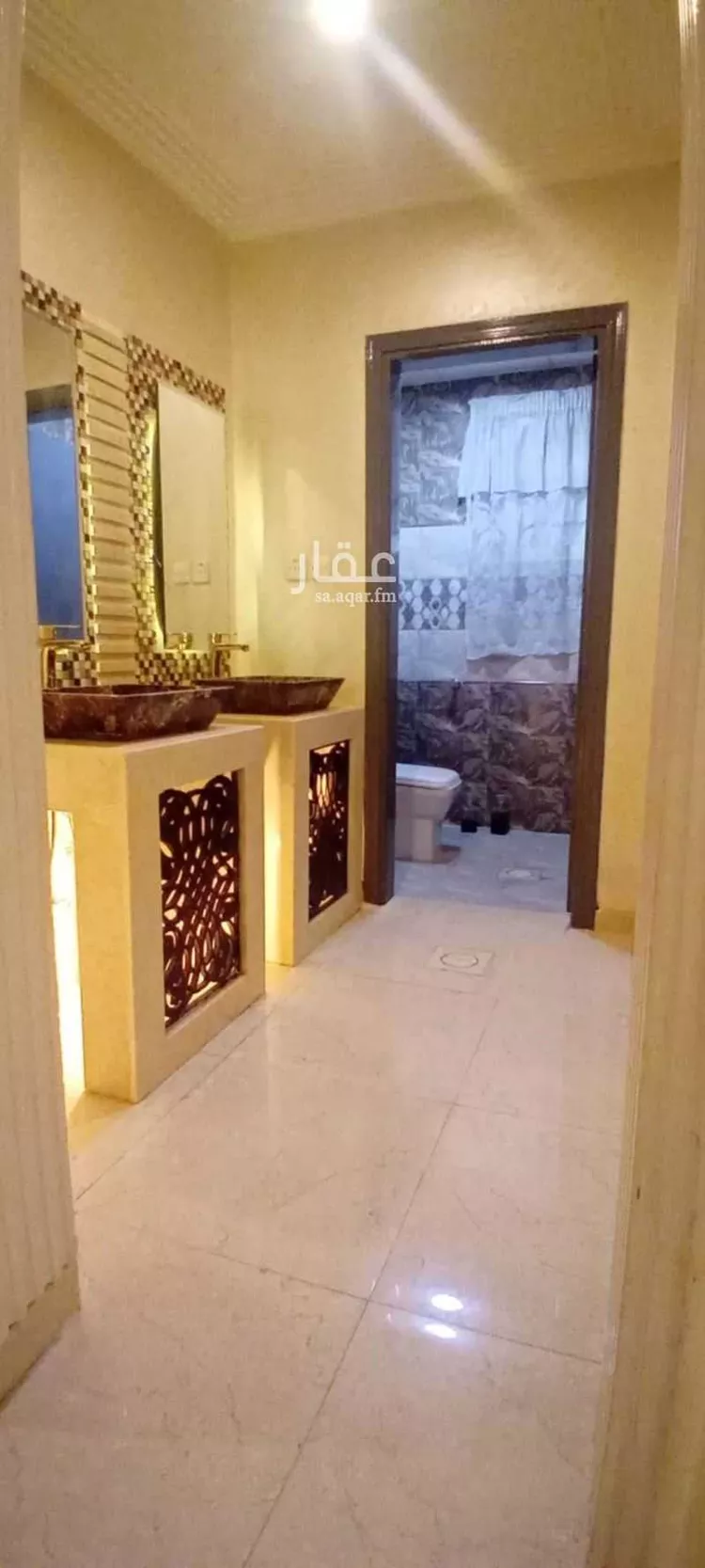 فيلا للإيجار في شارع البزوري, حي شبرا, مدينة الرياض, منطقة الرياض 13