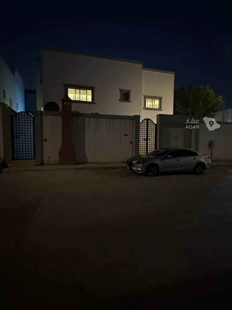شقة للإيجار في شارع رنى, حي شبرا, مدينة الرياض, منطقة الرياض 4