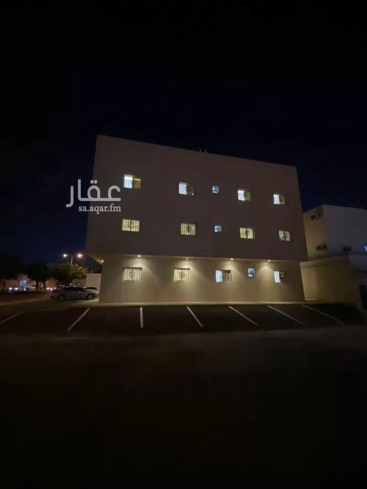 شقة للبيع في شارع طنجة, حي ظهرة البديعة, مدينة الرياض, منطقة الرياض صورة 5