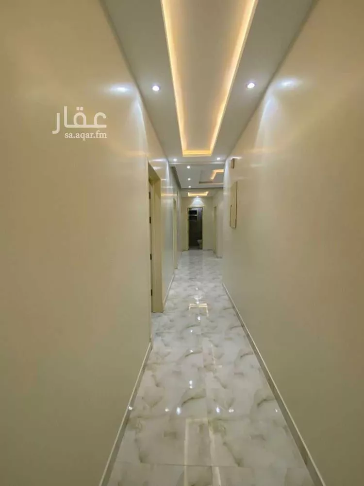 شقة للبيع في شارع طنجة, حي ظهرة البديعة, مدينة الرياض, منطقة الرياض صورة 3