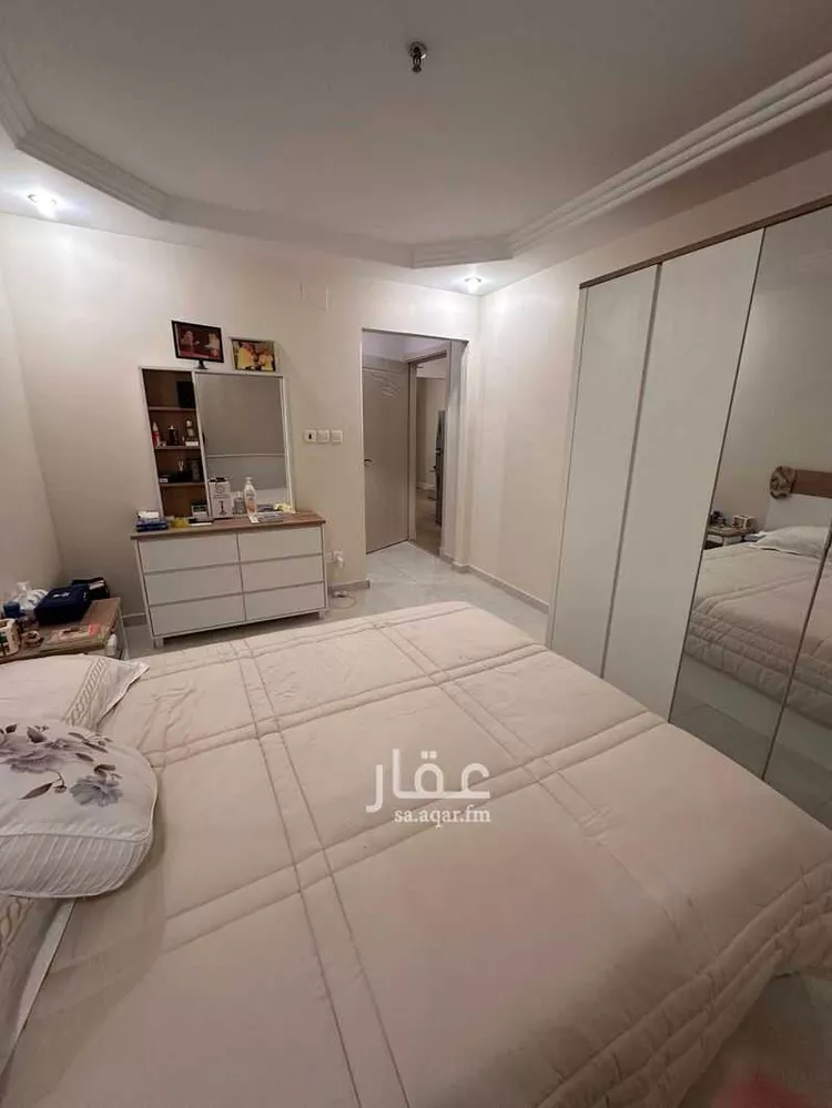 شقة للبيع في شارع الربيع بن عمرو بن ابي زهير, حي الهجرة, مدينة مكة المكرمة, منطقة مكة المكرمة 12