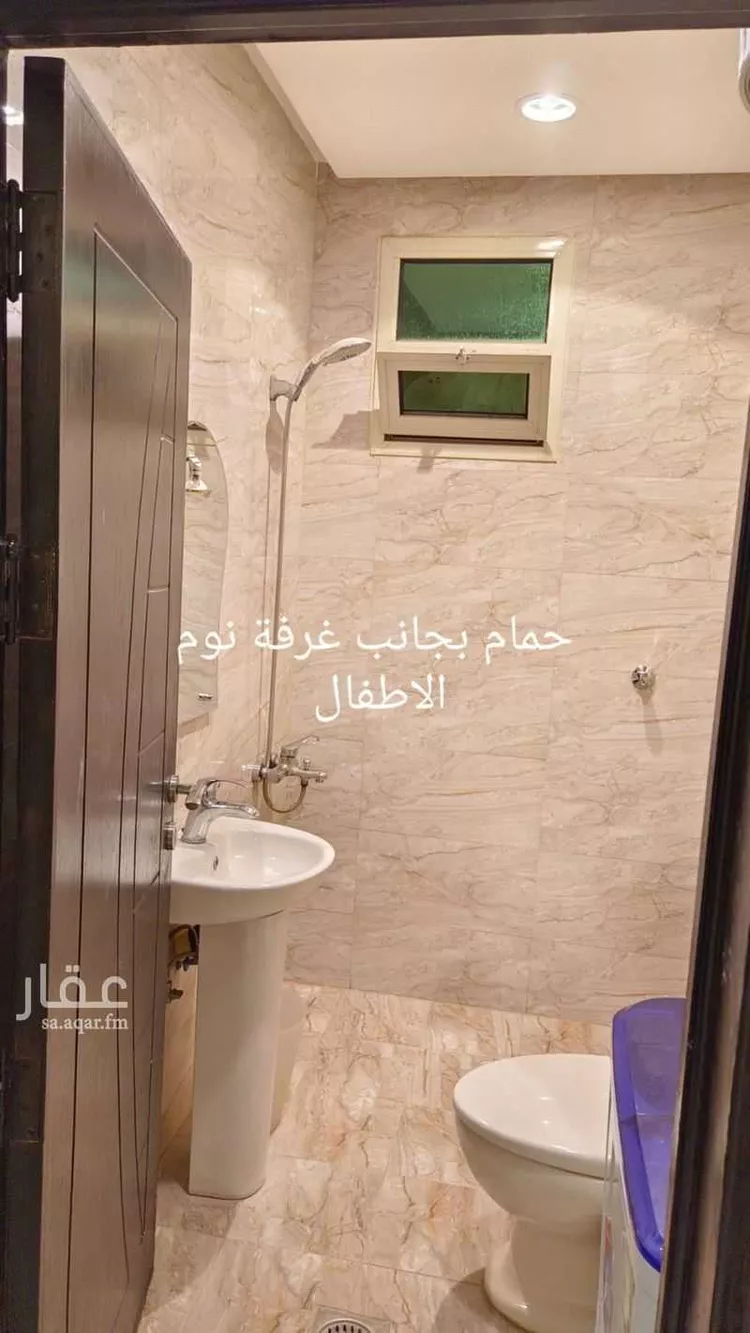 شقة للبيع في شارع سكاكا, حي ظهرة لبن, مدينة الرياض, منطقة الرياض 6