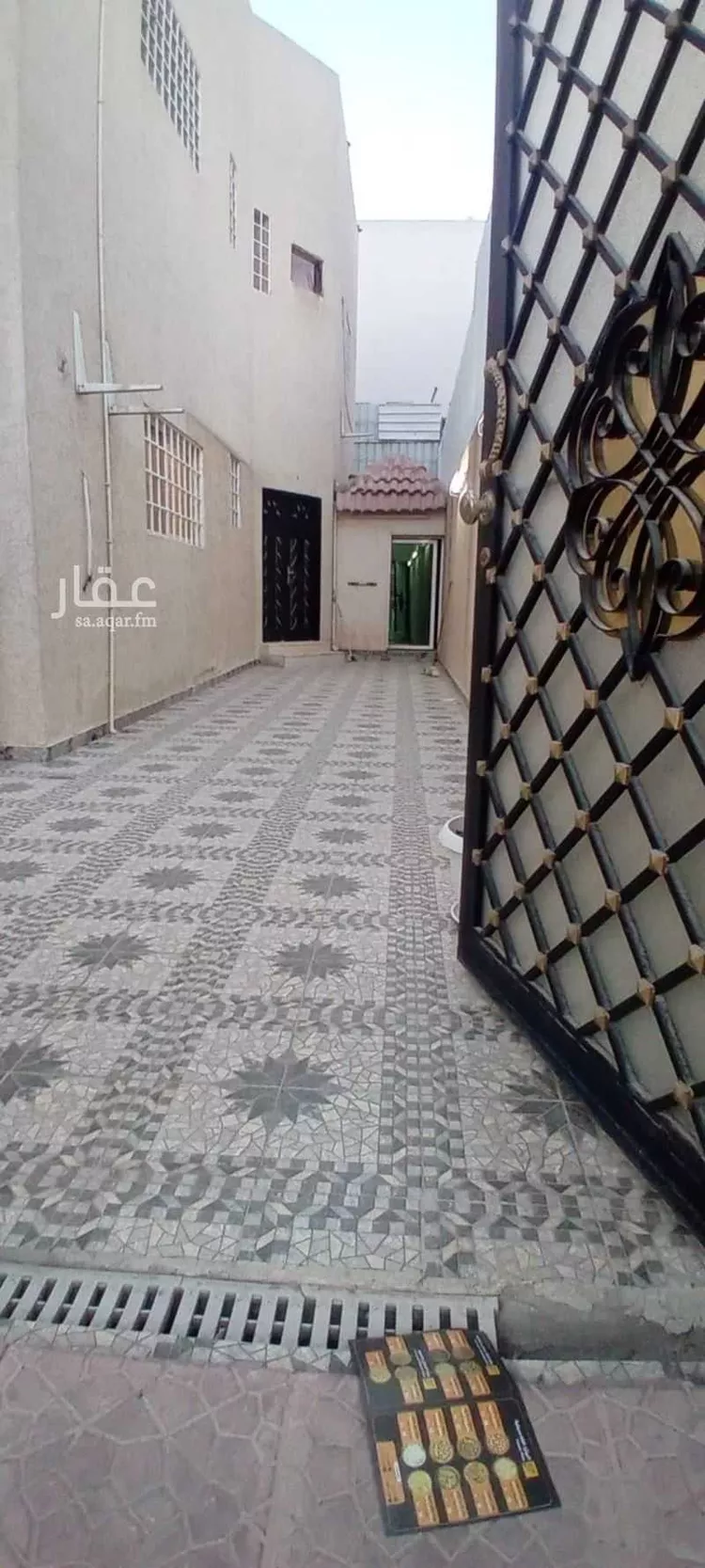 فيلا للإيجار في شارع البزوري, حي شبرا, مدينة الرياض, منطقة الرياض 12