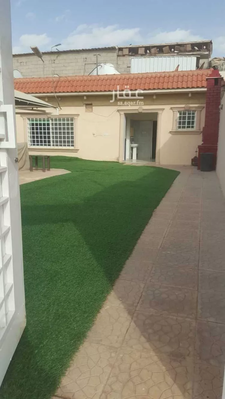 استراحة للإيجار في شارع الجابرة, حي نمار, مدينة الرياض, منطقة الرياض 13