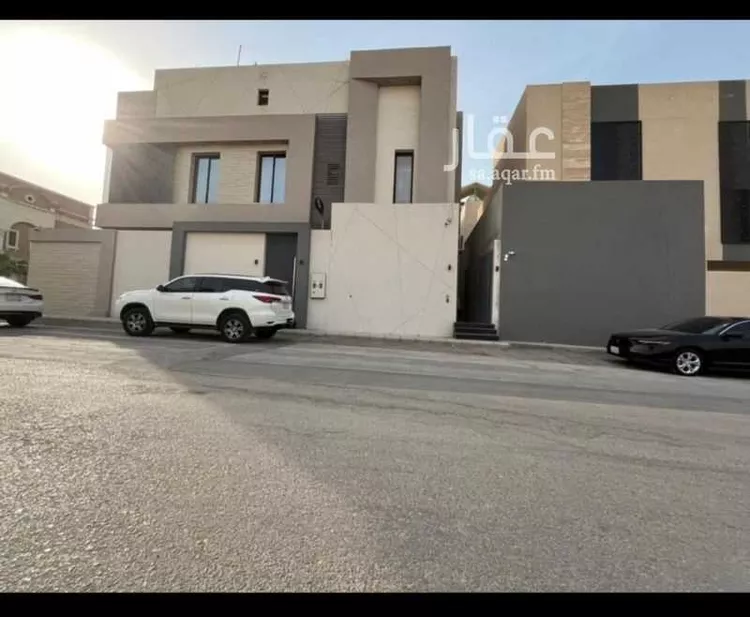 دور للإيجار في شارع حصن قريات, حي نمار, مدينة الرياض, منطقة الرياض